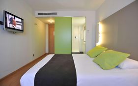 Travelodge Malaga Airport